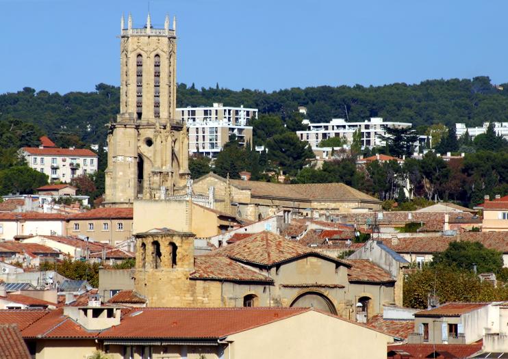 3 Days in AixenProvence Suggested Itineraries  Recommendations for